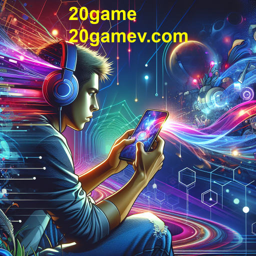 A Revolução dos Jogos Móveis no Mundo dos Videogames