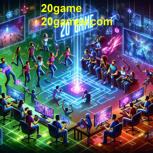 A Evolução do Jogo Multijogador: Conectando Gamers pelo Mundo